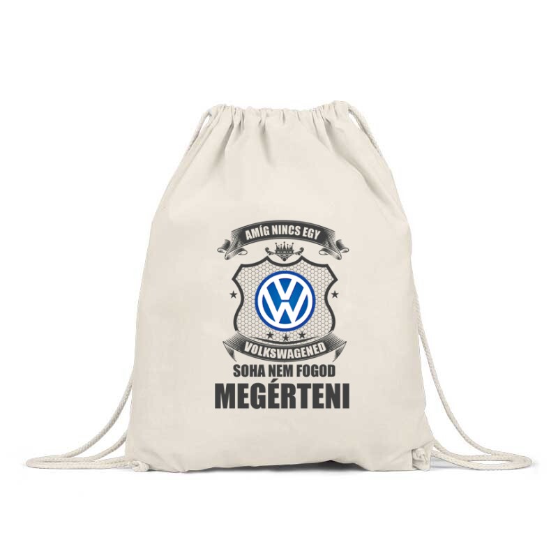 Amíg nincs egy ... Hátizsák