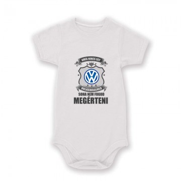 Amíg nincs egy... Baby Body