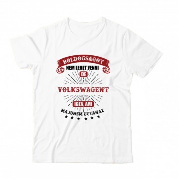 Boldogságot nem lehet venni Gyermek Póló