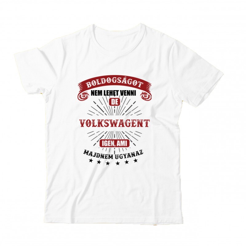 Boldogságot nem lehet venni Gyermek Póló