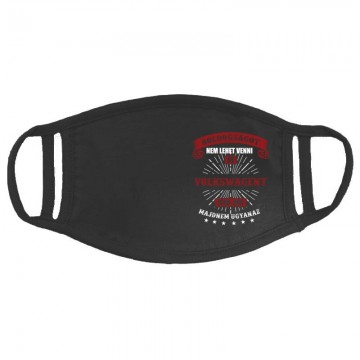 Boldogságot nem lehet venni Arcmaszk