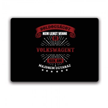 Boldogságot nem lehet venni Egérpad