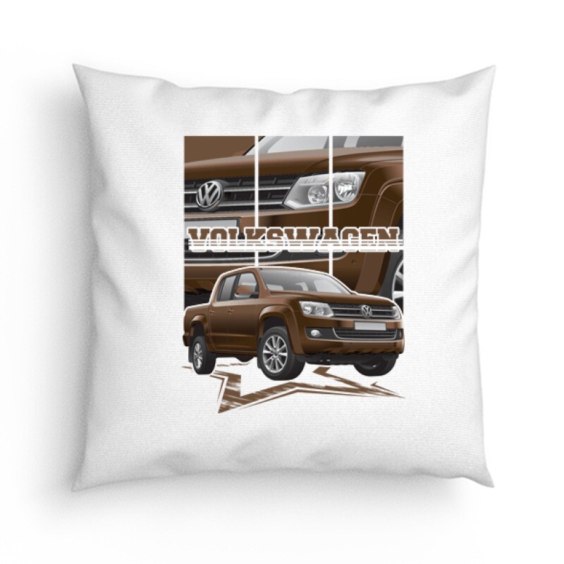 Volkswagen Amarok Párna