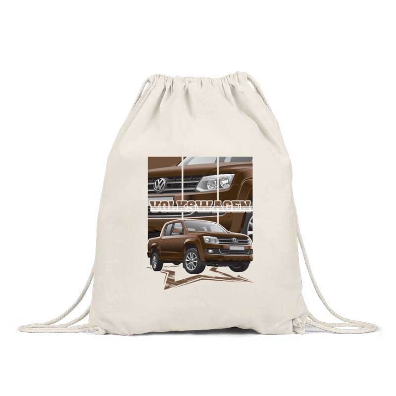 Volkswagen Amarok Hátizsák