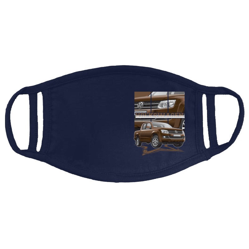Volkswagen Amarok Arcmaszk