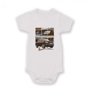 Volkswagen Amarok Baby Body