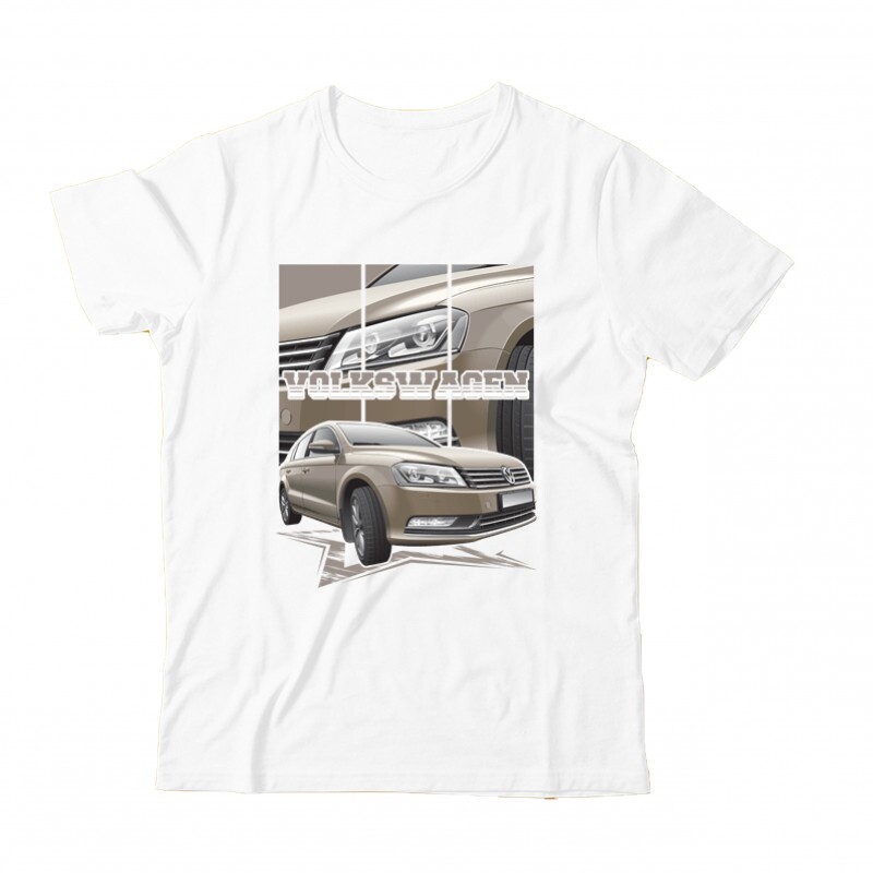 Volkswagen Passat Gyermek Póló