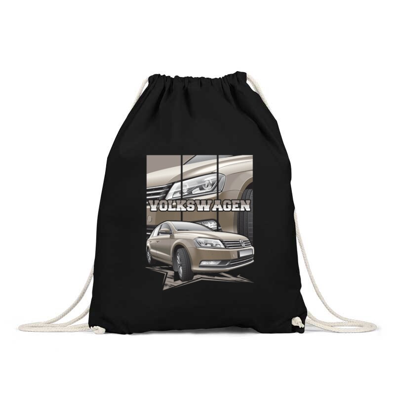 Volkswagen Passat Hátizsák