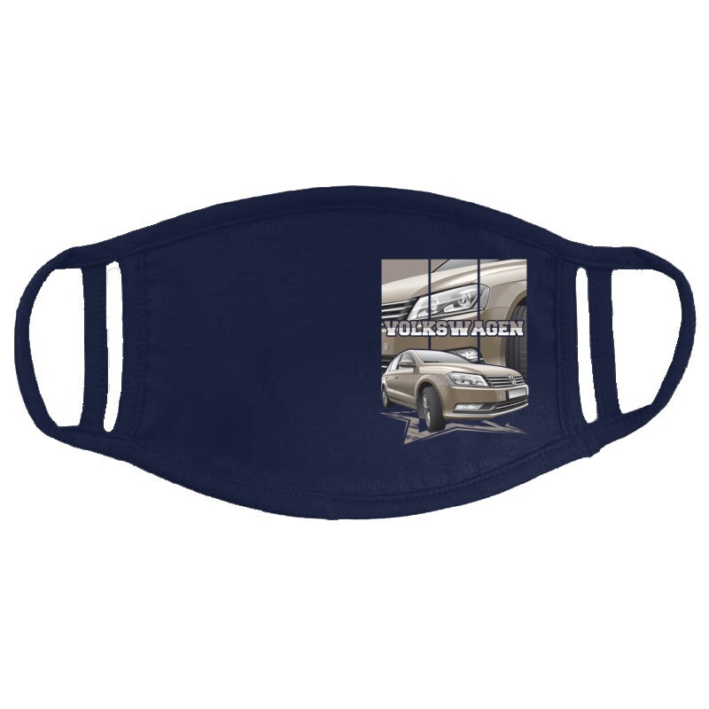 Volkswagen Passat Arcmaszk