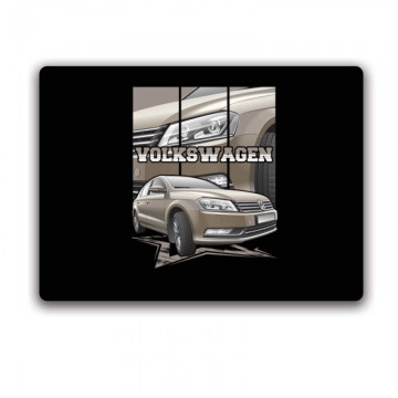 Volkswagen Passat Egérpad
