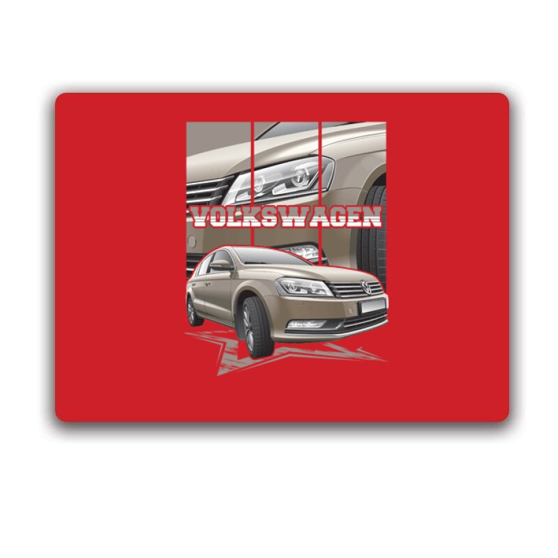 Volkswagen Passat Egérpad