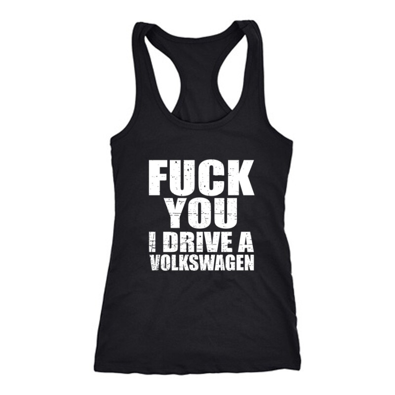 Fuck You Női Trikó