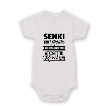 Senki sem tökéletes Baby Body