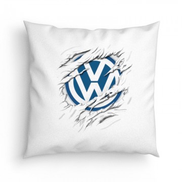 Volkswagen tépett Párna