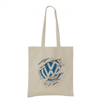 Volkswagen tépett Bevásárló Táska