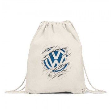 Volkswagen tépett Hátizsák