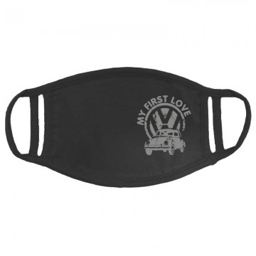 My first love vw beetle Arcmaszk