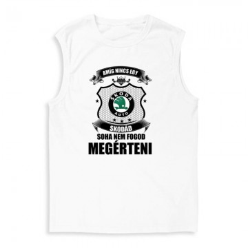 Amíg nincs egy... Férfi Trikó