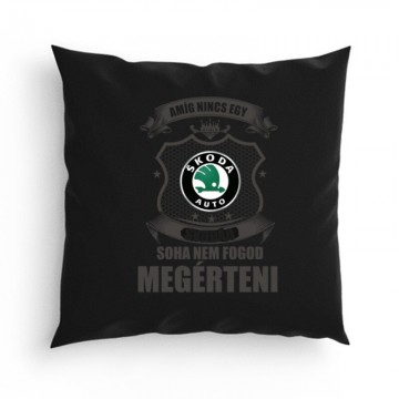 Amíg nincs egy... Párna