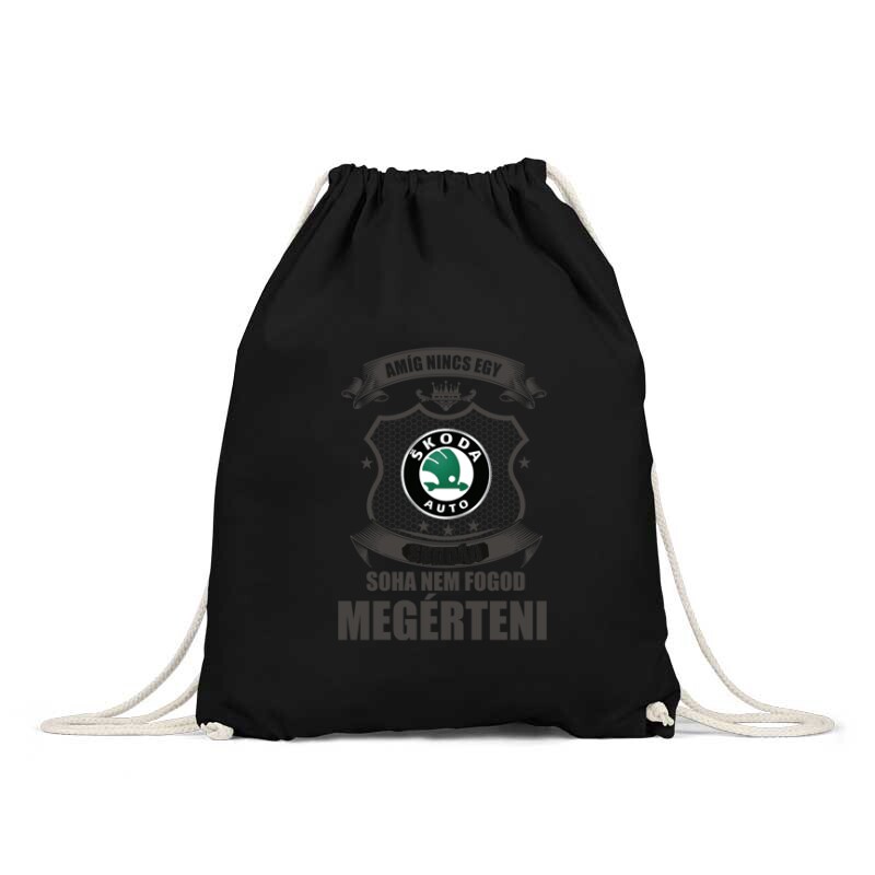 Amíg nincs egy ... Hátizsák