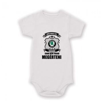 Amíg nincs egy... Baby Body