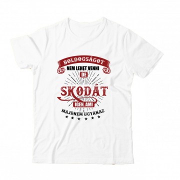 Boldogságot nem lehet venni Gyermek Póló