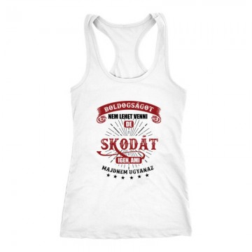 Boldogságot nem lehet venni Női Trikó