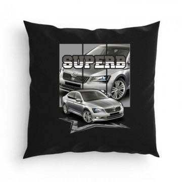 Skoda SuperB Párna