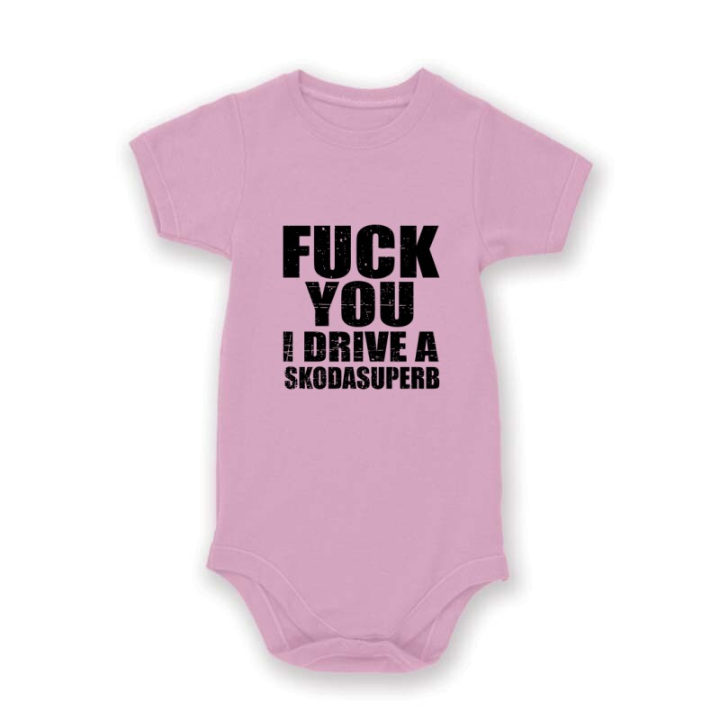 Fuck You I drive an superb Baby Body