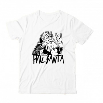 Hail Santa Gyermek Póló
