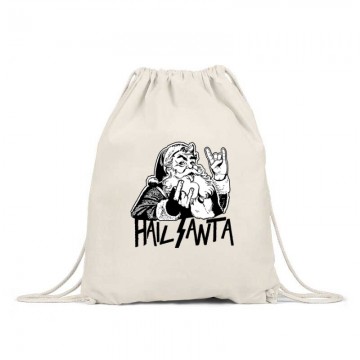 Hail Santa Hátizsák