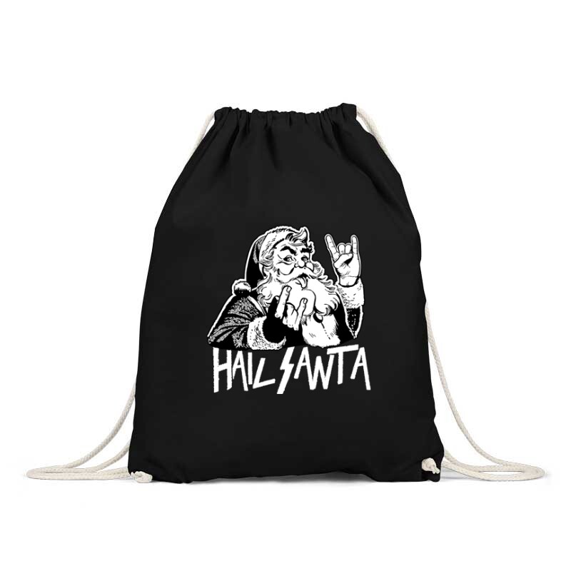 Hail Santa Hátizsák
