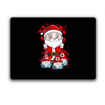 Squid Christmas Egérpad