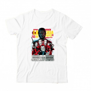 Assault Gyermek Póló