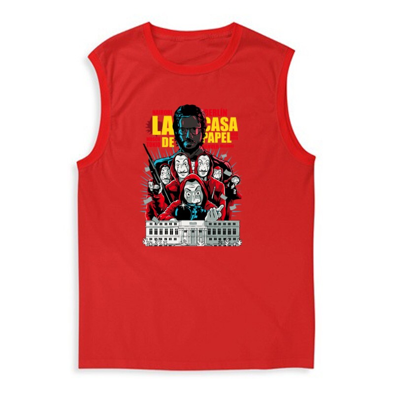 Assault Férfi Trikó