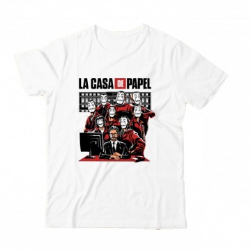 Group Gyermek Póló