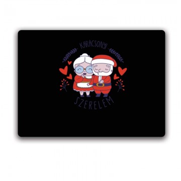 Karácsonyi Szerelem Egérpad