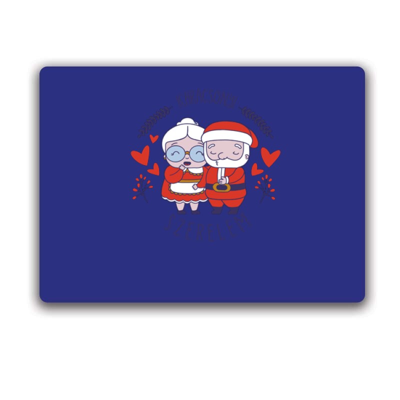 Karácsonyi Szerelem Egérpad