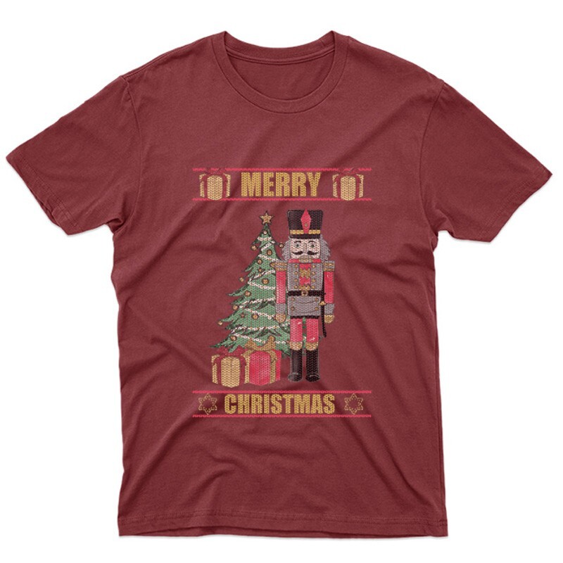 Diótörő herceg Unisex Póló