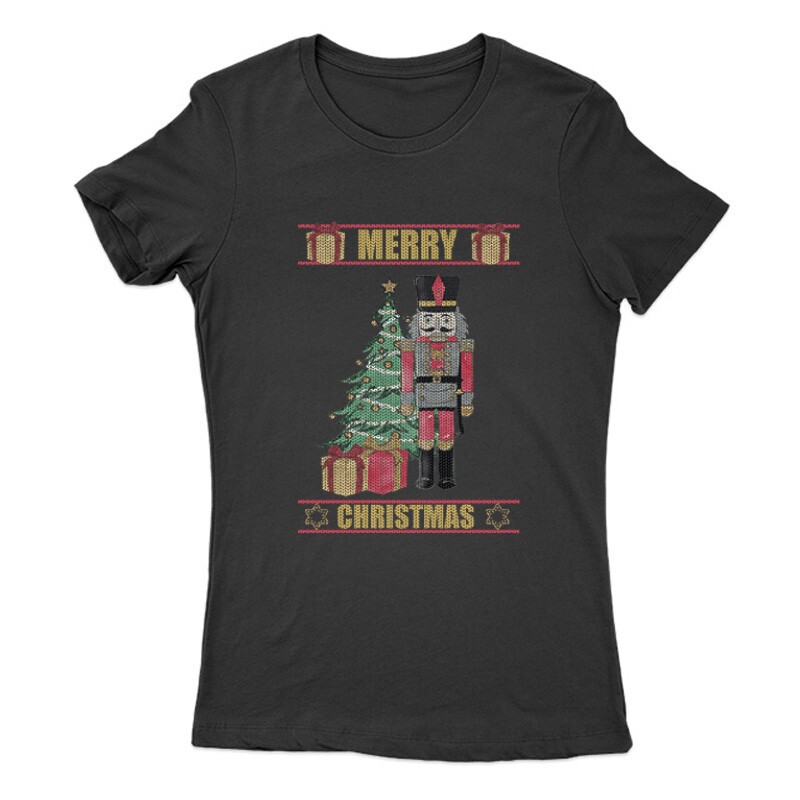 Diótörő herceg Női Póló