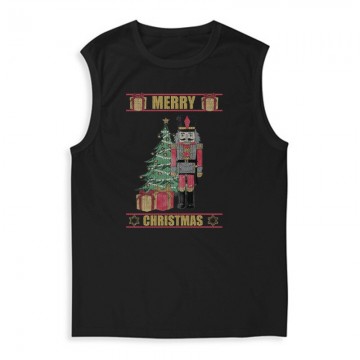 Diótörő herceg Férfi Trikó