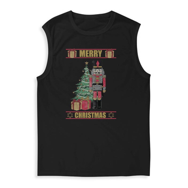 Diótörő herceg Férfi Trikó