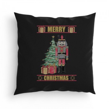 Diótörő herceg Párna