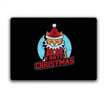 I Hate Christmas Egérpad