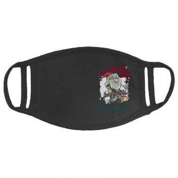 Let's go Christmas waits Arcmaszk