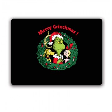Merry Grinchmas! Egérpad