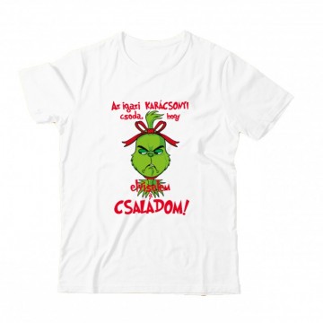 Csoda hogy elviselem a.... Gyermek Póló