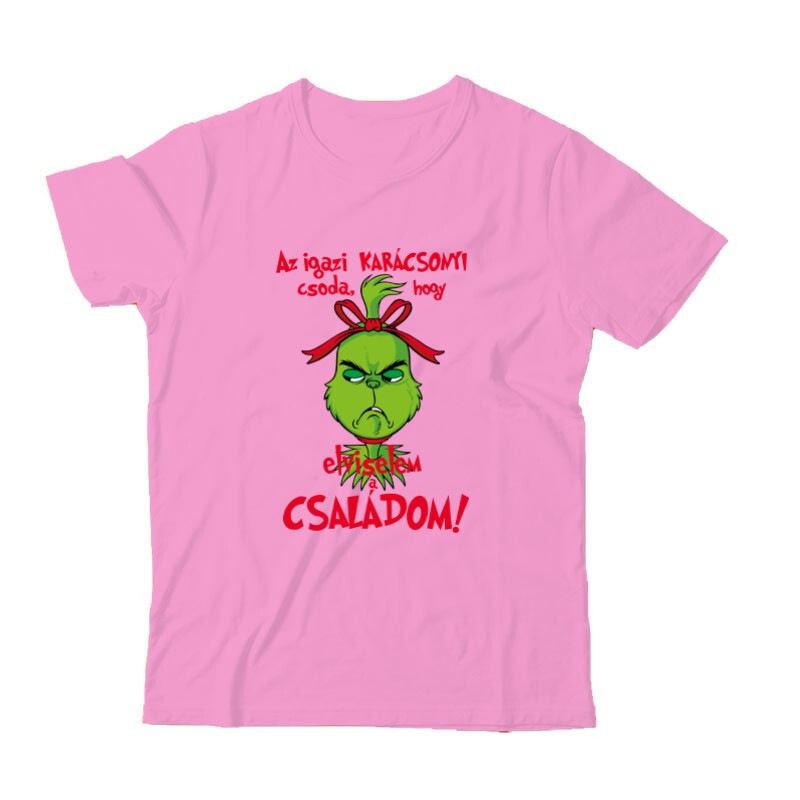 Csoda hogy elviselem a .... Gyermek Póló