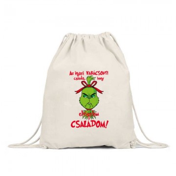 Csoda hogy elviselem a.... Hátizsák