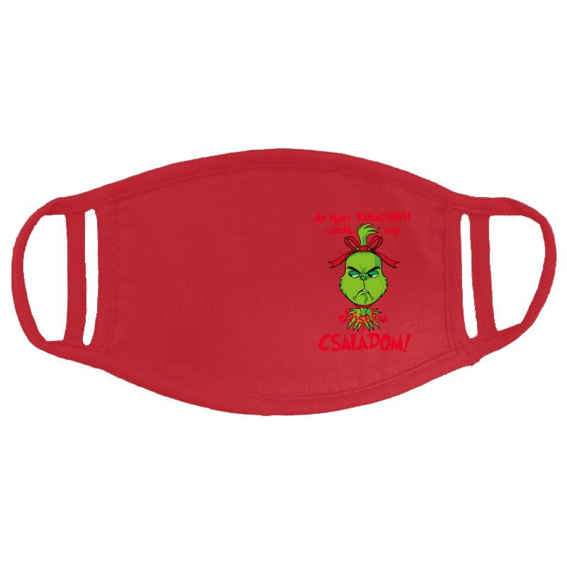 Csoda hogy elviselem a .... Arcmaszk